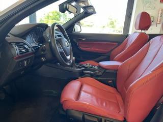 BMW 218 usata, con Volante multifunzione