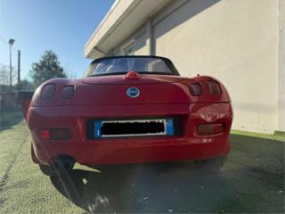 FIAT Barchetta usata 15