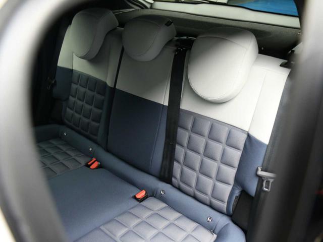 FIAT Grande Panda usata, con Controllo automatico clima