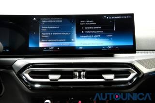 BMW 320 usata, con Specchietti laterali elettrici