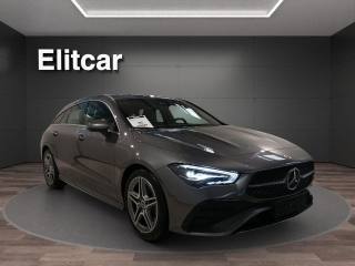 MERCEDES-BENZ CLA 200 usata, con Alzacristalli elettrici