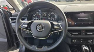 SKODA Kamiq usata, con Park Distance Control
