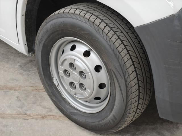FIAT Ducato usata, con USB