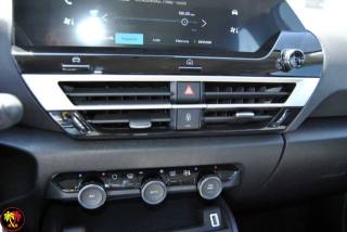 CITROEN C4 usata, con Controllo trazione