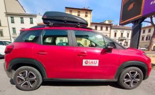 CITROEN C3 Aircross usata, con Cerchi in lega