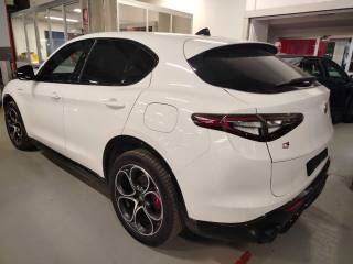 ALFA ROMEO Stelvio usata, con Chiusura centralizzata