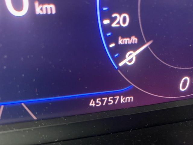 VOLKSWAGEN T-Cross usata, con Servosterzo