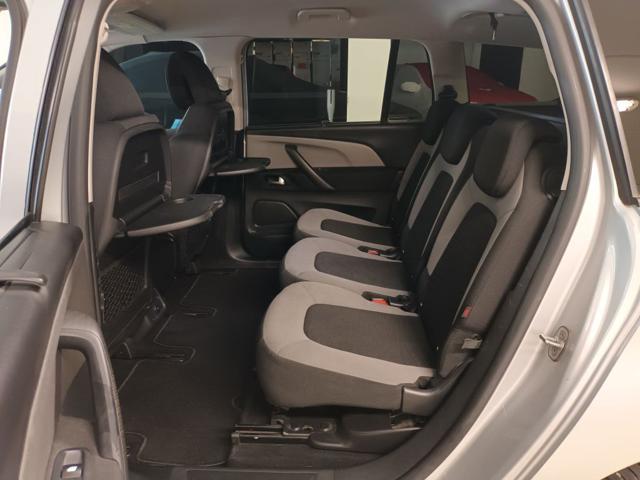 CITROEN Grand C4 Picasso usata, con Park Distance Control