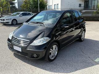 MERCEDES-BENZ A 180 usata, con Airbag laterali