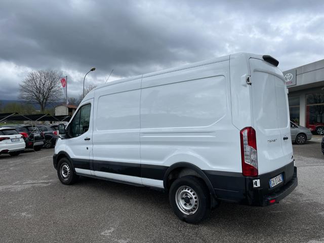 FORD Transit usata, con Airbag Passeggero