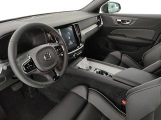 VOLVO V60 usata, con Immobilizzatore elettronico