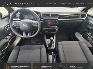 CITROEN C3 usata, con Cruise Control