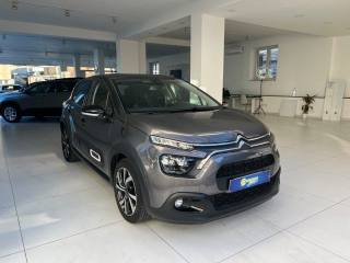 CITROEN C3 usata, con Airbag laterali