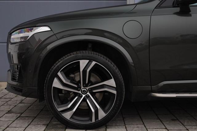 VOLVO XC90 usata, con Adaptive Cruise Control