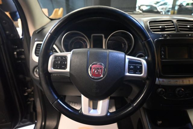 FIAT Freemont usata 39