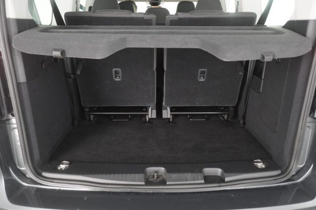 FORD Tourneo Connect usata 12