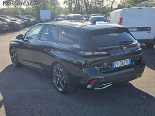 PEUGEOT 308 usata, con Climatizzatore
