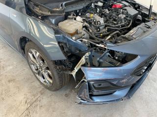 FORD Focus usata, con Cruise Control