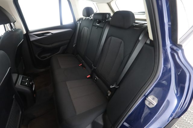 BMW X3 usata 3