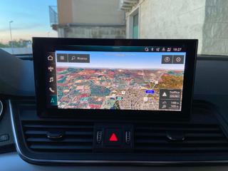 AUDI Q5 usata, con Fendinebbia