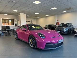 PORSCHE 992 usata, con Airbag laterali