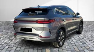 BYD Seal usata, con Airbag