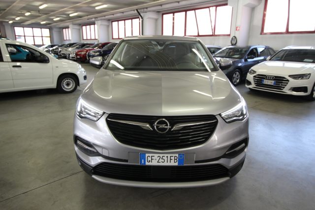 OPEL Grandland X usata, con ABS