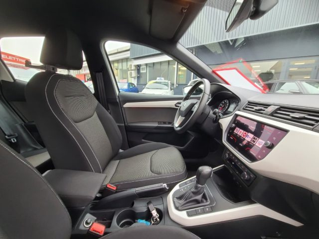 SEAT Arona usata, con USB