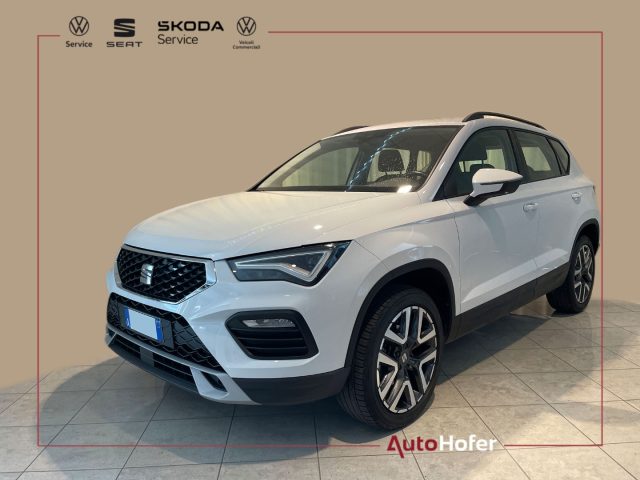 SEAT Ateca usata, con ABS
