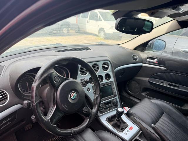 ALFA ROMEO 159 usata, con Airbag laterali