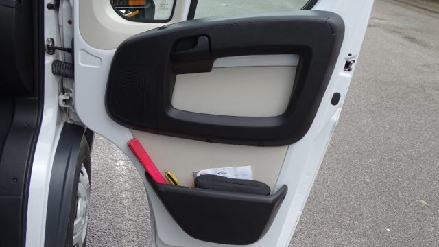 FIAT Ducato usata 45