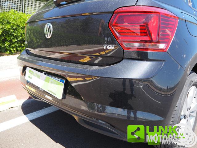 VOLKSWAGEN Polo usata 21