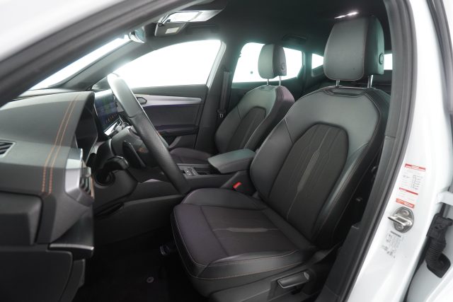 CUPRA Formentor usata 2