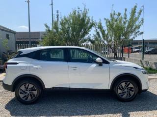NISSAN Qashqai usata, con Autoradio
