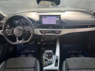 AUDI S4 usata, con Climatizzatore