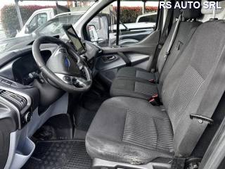 FORD Transit Custom usata, con Fendinebbia