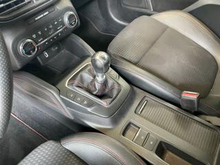 FORD Focus usata, con Servosterzo