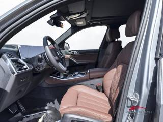 BMW X5 usata 9