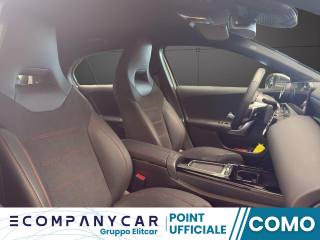 MERCEDES-BENZ A 200 usata, con Fendinebbia