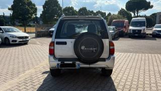 SUZUKI Grand Vitara usata, con Autoradio
