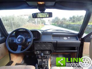 ALFA ROMEO Giulietta usata 8
