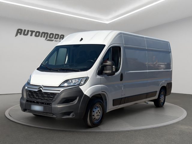 CITROEN Jumper usata, con ABS