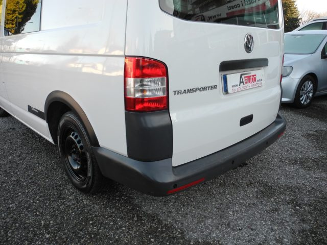 VOLKSWAGEN T5 usata 66