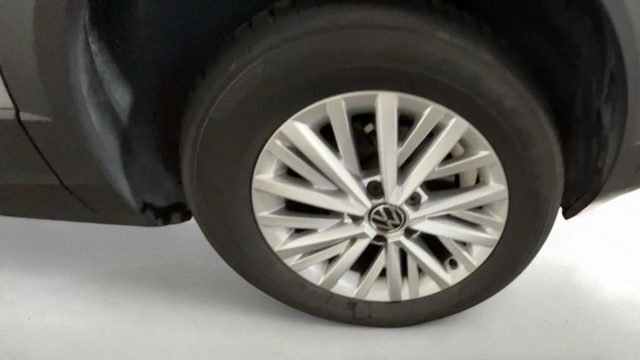 VOLKSWAGEN T-Roc usata, con Alzacristalli elettrici