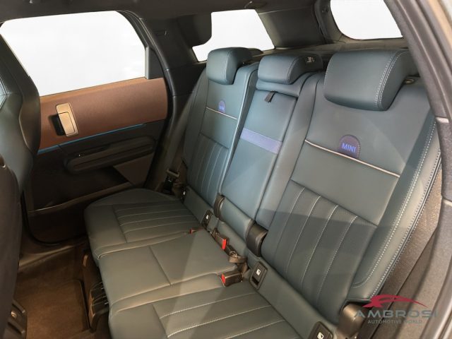 MINI Countryman usata 10