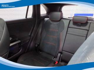 MERCEDES-BENZ GLA 200 usata, con Controllo trazione