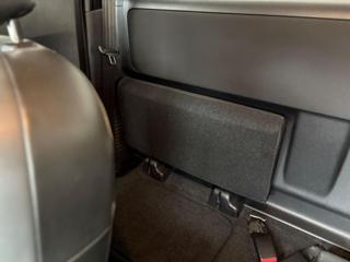 ISUZU D-Max usata, con Controllo vocale