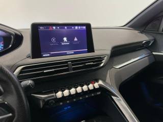 PEUGEOT 3008 usata, con Climatizzatore