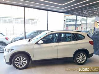 BMW X1 usata, con Airbag laterali