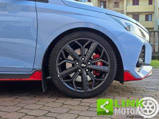 HYUNDAI i20 usata, con Chiusura centralizzata telecomandata